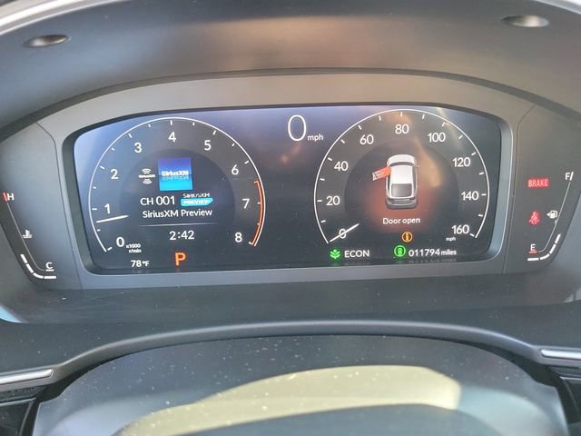 Certified 2022 Honda Civic Sport Touring image 25