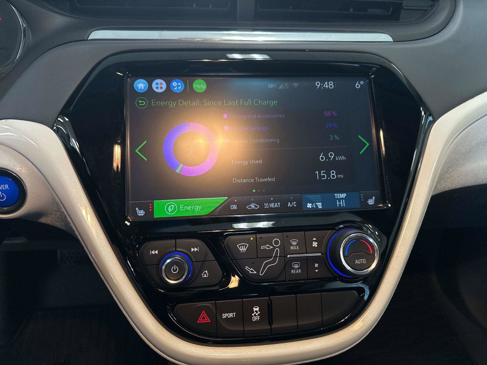 Used 2019 Chevrolet Bolt LT image 24