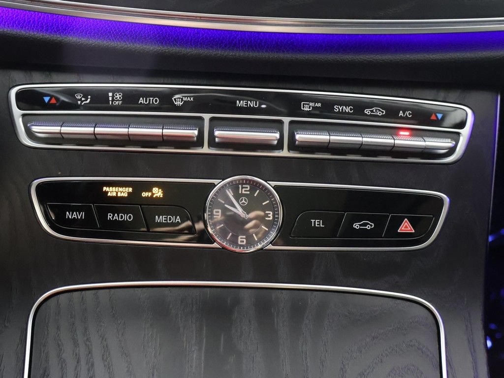 Used 2020 Mercedes-Benz E 350 4MATIC Sedan w/ Driver Assistance Package image 54