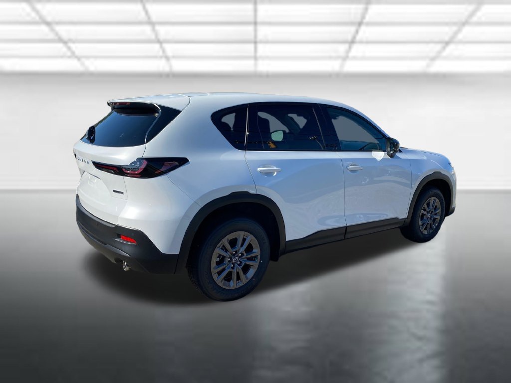 New 2026 MAZDA CX-5 Select AWD/4WD image 7
