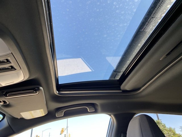 New 2025 Subaru Crosstrek 2.5i Sport image 22