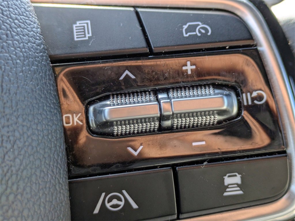 Used 2025 Kia Sorento SX Prestige image 33