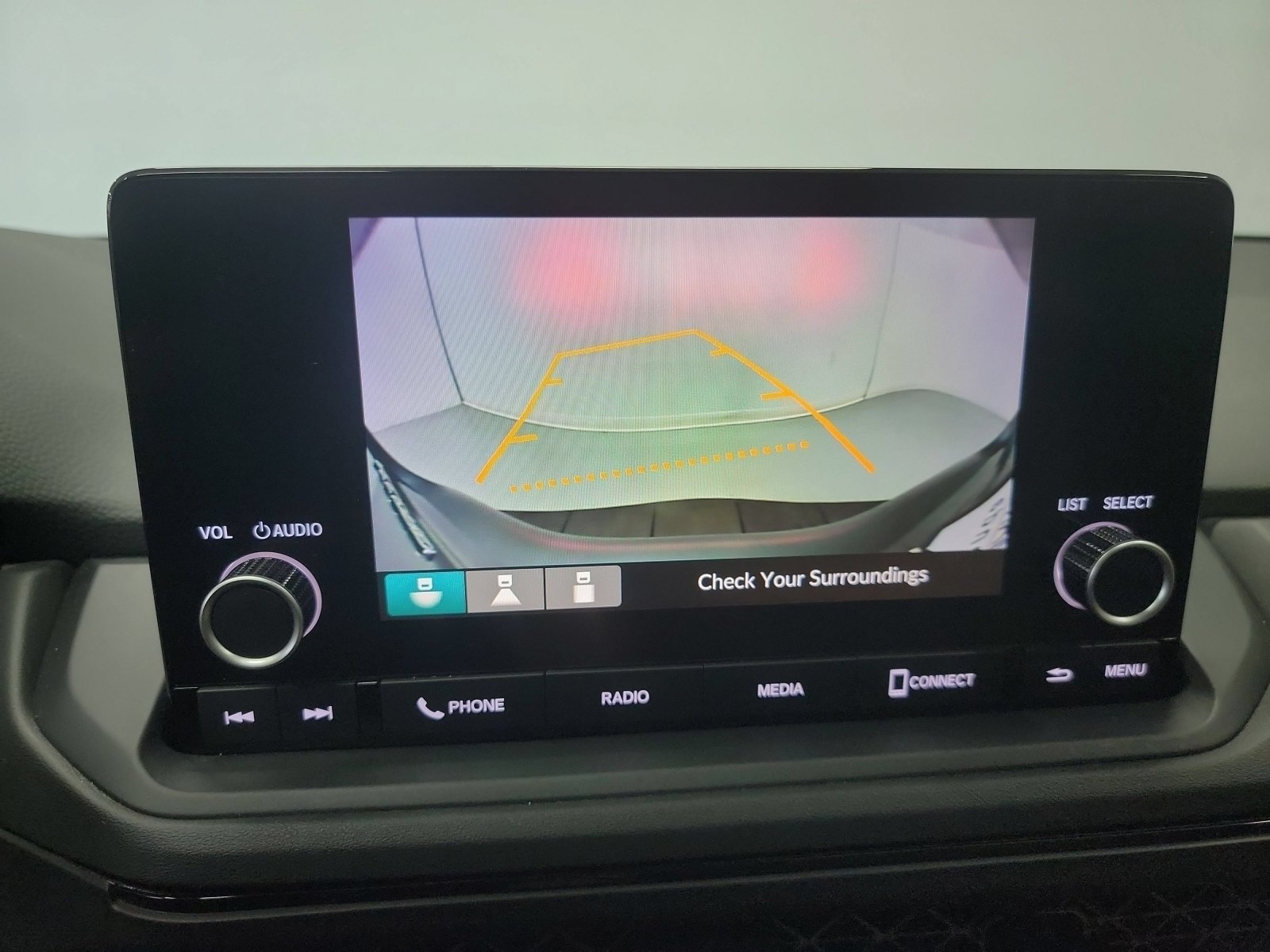 Certified 2023 Honda Accord LX image 23