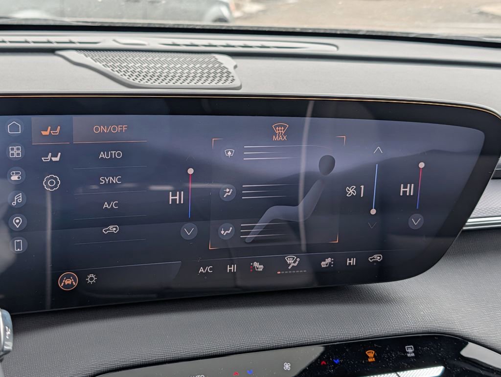 New 2026 Buick Enclave Sport Touring w/ Power Package image 47