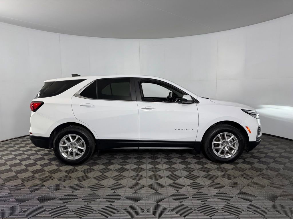 Used 2022 Chevrolet Equinox LT image 5