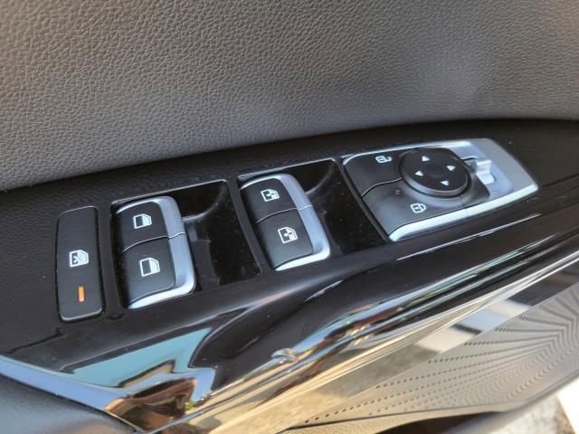 Used 2022 Kia K5 EX FWD image 15