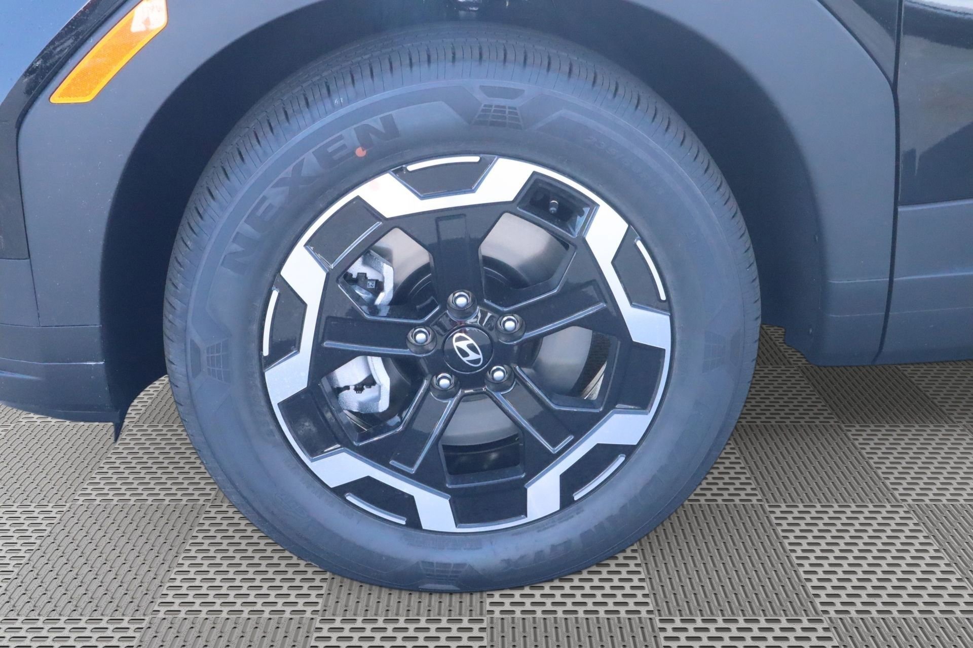 New 2026 Hyundai Santa Fe SEL image 4