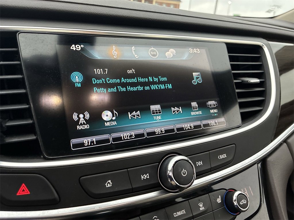 Used 2019 Buick LaCrosse Essence w/ Sights and Sounds Package image 15