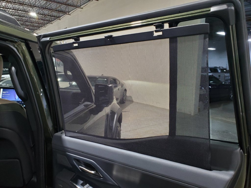 Used 2024 Lexus GX 550 AWD/4WD image 24