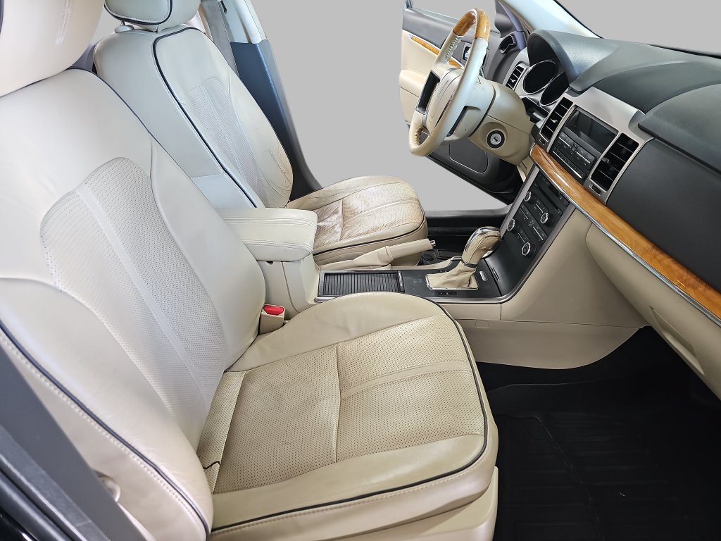 Used 2012 Lincoln MKZ AWD image 13