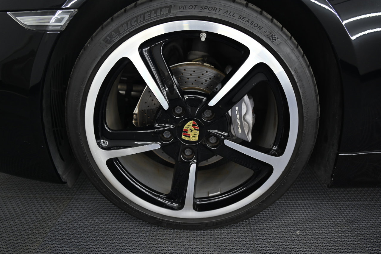 Used 2016 Porsche Cayman image 41