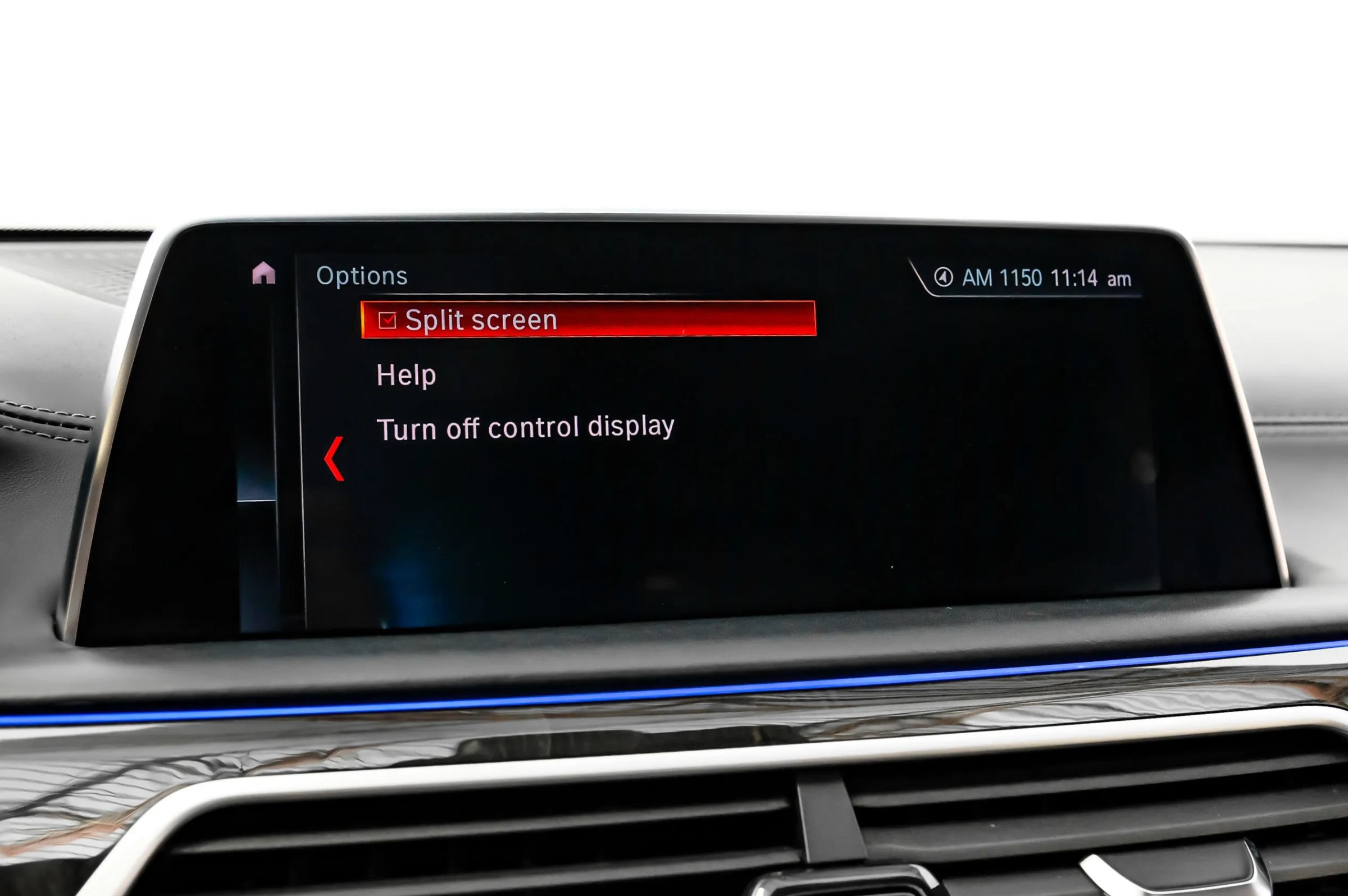 Used 2019 BMW 740i w/ Executive Package RWD image 32