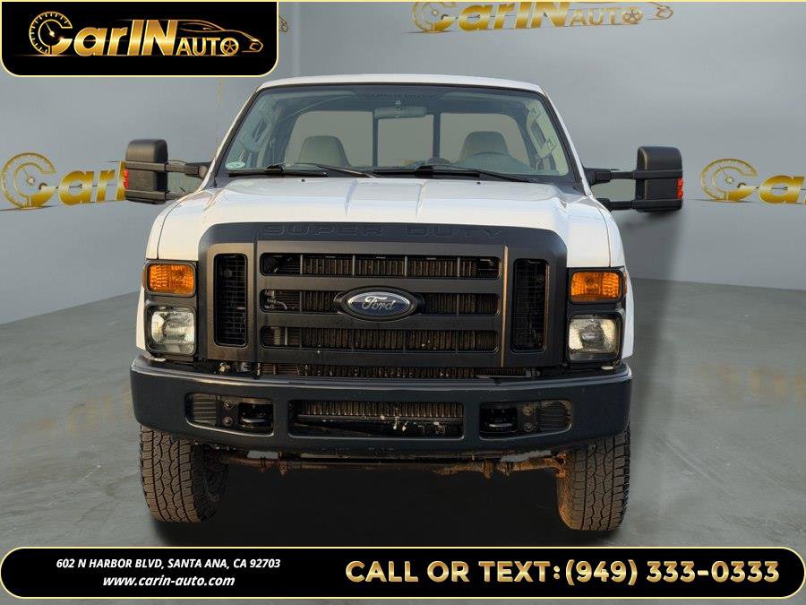 Used 2008 Ford F250 XL image 2
