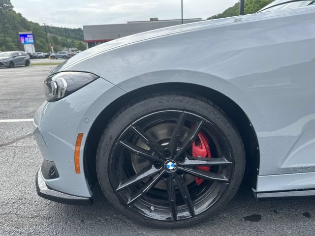 Used 2023 BMW M340i xDrive w/ Premium Package AWD/4WD image 23