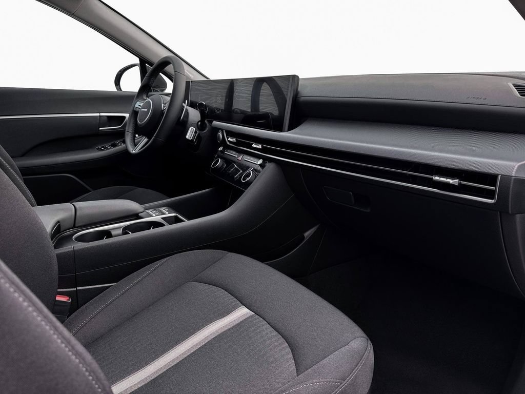 New 2026 Hyundai Sonata SEL FWD image 15