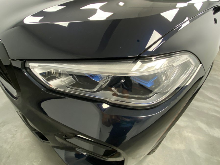 Used 2019 BMW X5 xDrive50i w/ M Sport Package AWD/4WD image 11