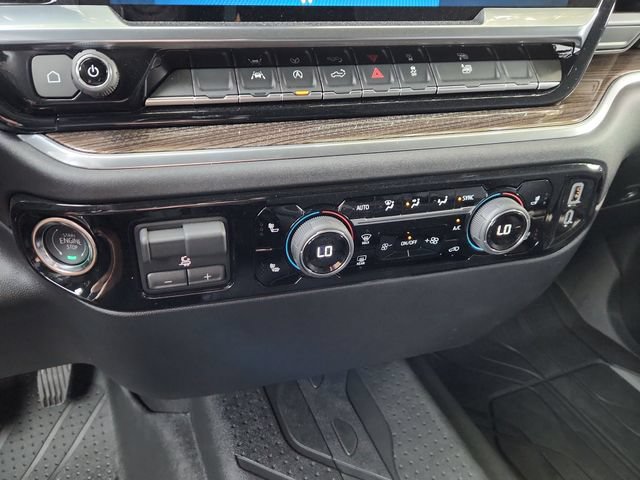New 2026 Chevrolet Silverado 1500 LT w/ All Star Edition Plus AWD/4WD image 30