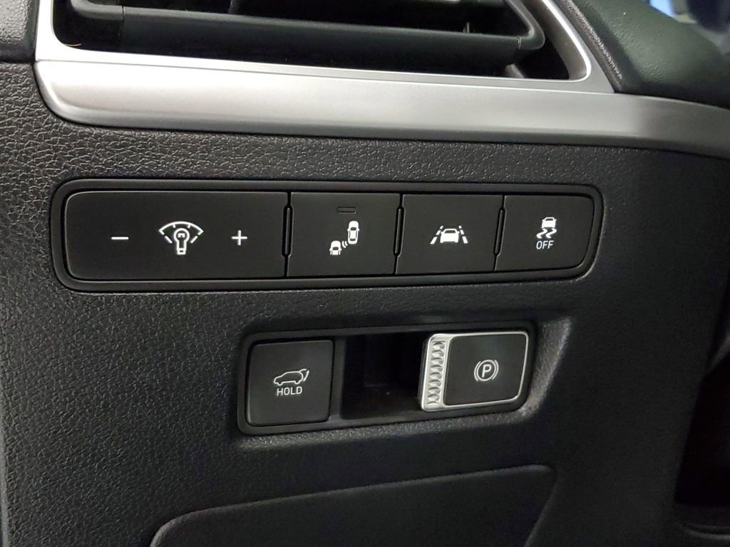 Used 2022 Hyundai Palisade SEL w/ Convenience Package image 14