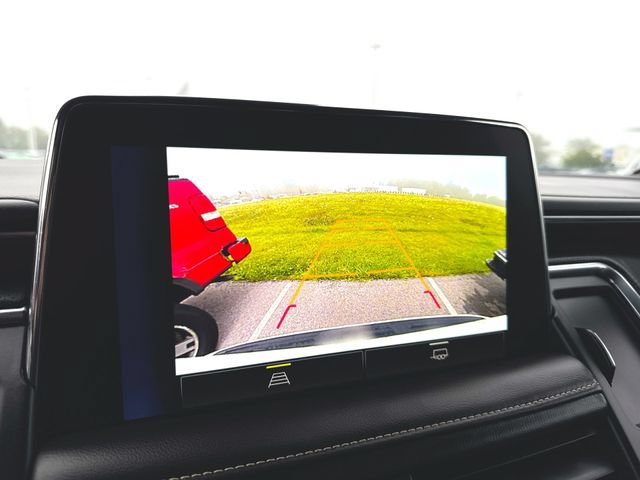 Used 2023 Chevrolet Tahoe Premier AWD/4WD image 15
