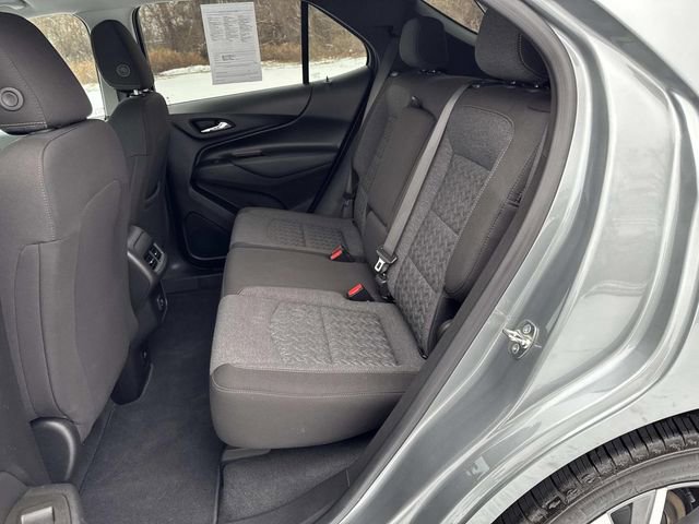 Used 2023 Chevrolet Equinox LT image 25