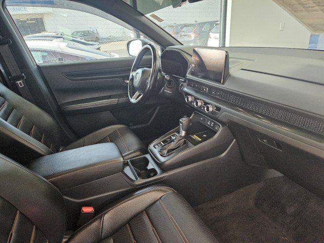 Used 2025 Honda CR-V Sport-L image 14