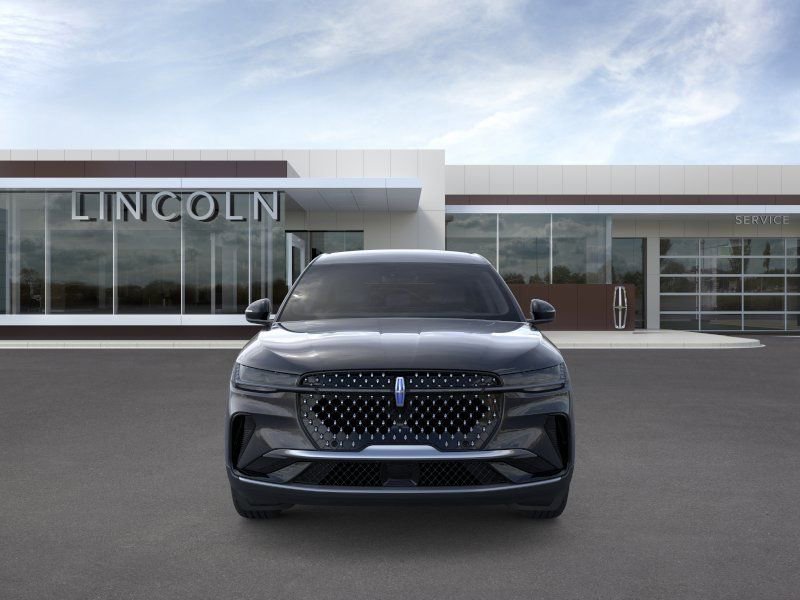 New 2026 Lincoln Nautilus Premier AWD/4WD image 6