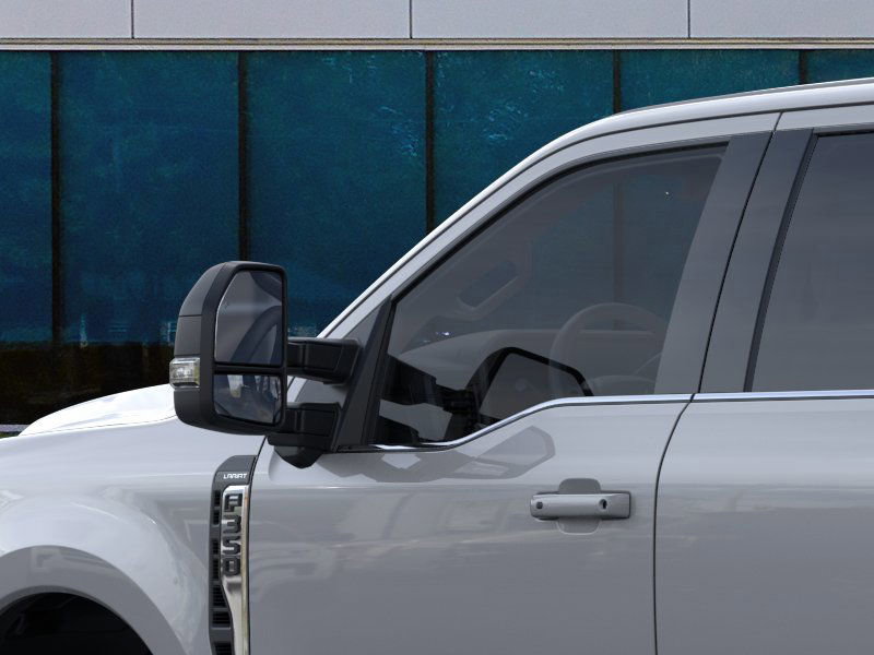 New 2026 Ford F350 Lariat image 20