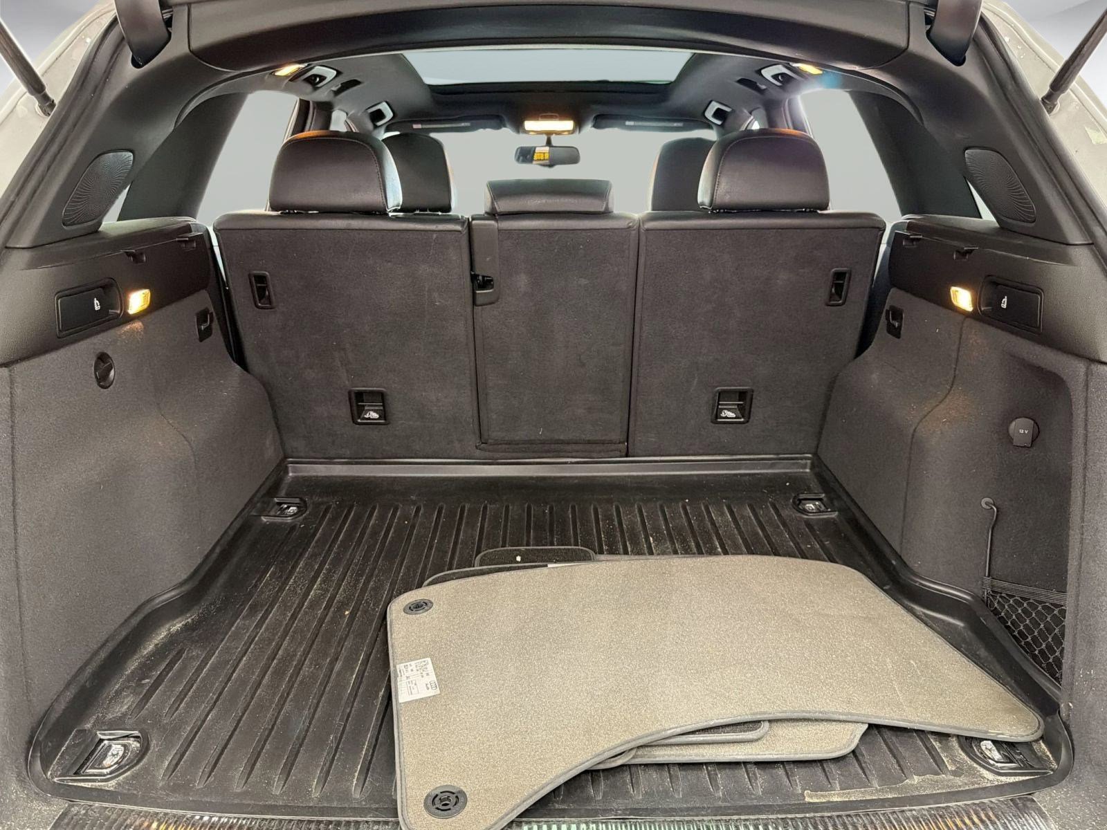 Used 2016 Audi Q5 3.0T Premium Plus w/ Technology Package image 31