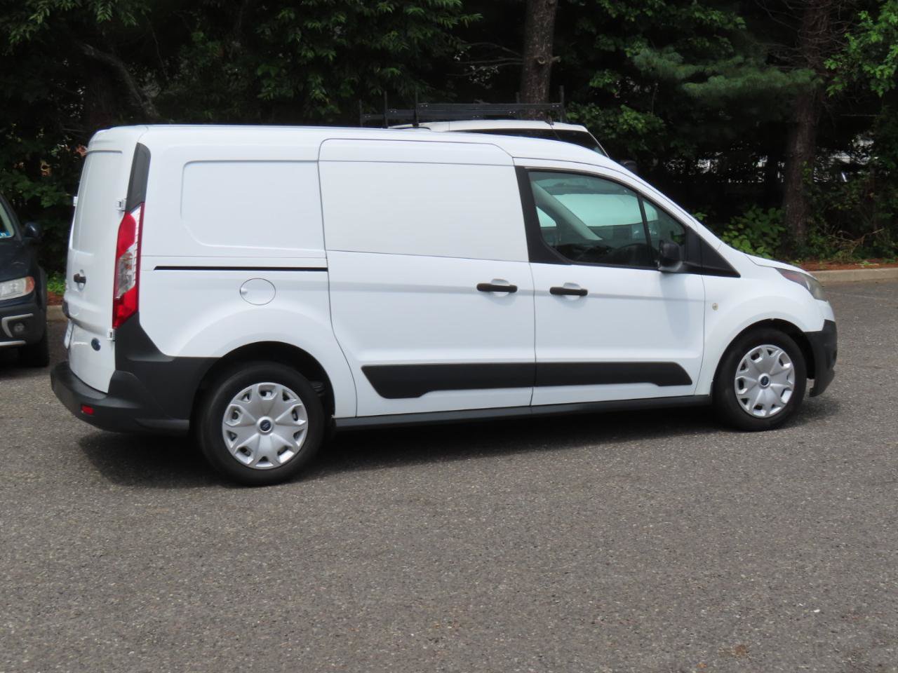 Used 2017 Ford Transit Connect XL FWD image 20
