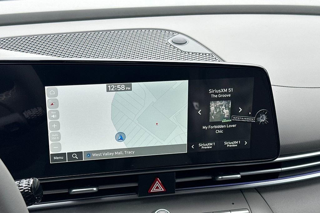 New 2026 Hyundai Elantra Sport image 15