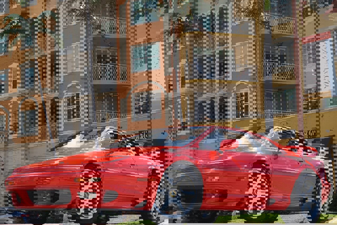 Used 2001 Lotus Esprit image 29