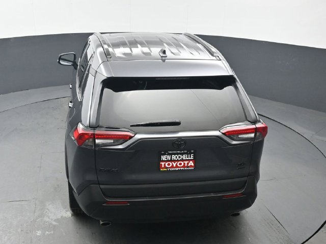 Certified 2023 Toyota RAV4 XLE Premium AWD/4WD image 46