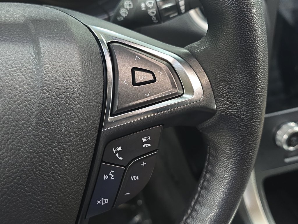 Used 2023 Ford Edge SEL w/ Convenience Package AWD/4WD image 20