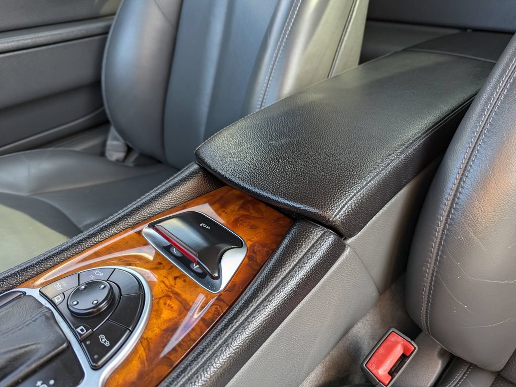 Used 2005 Mercedes-Benz SL 500 image 28