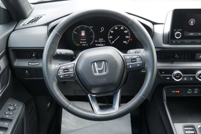 Used 2023 Honda CR-V Sport image 12