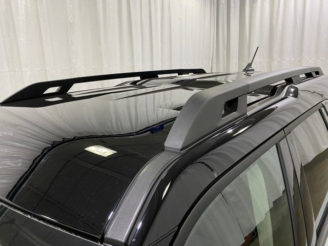 Used 2024 Ford Bronco Sport Outer Banks image 23