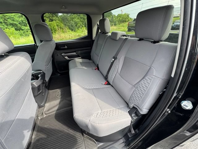 Used 2024 Toyota Tundra SR5 AWD/4WD image 15