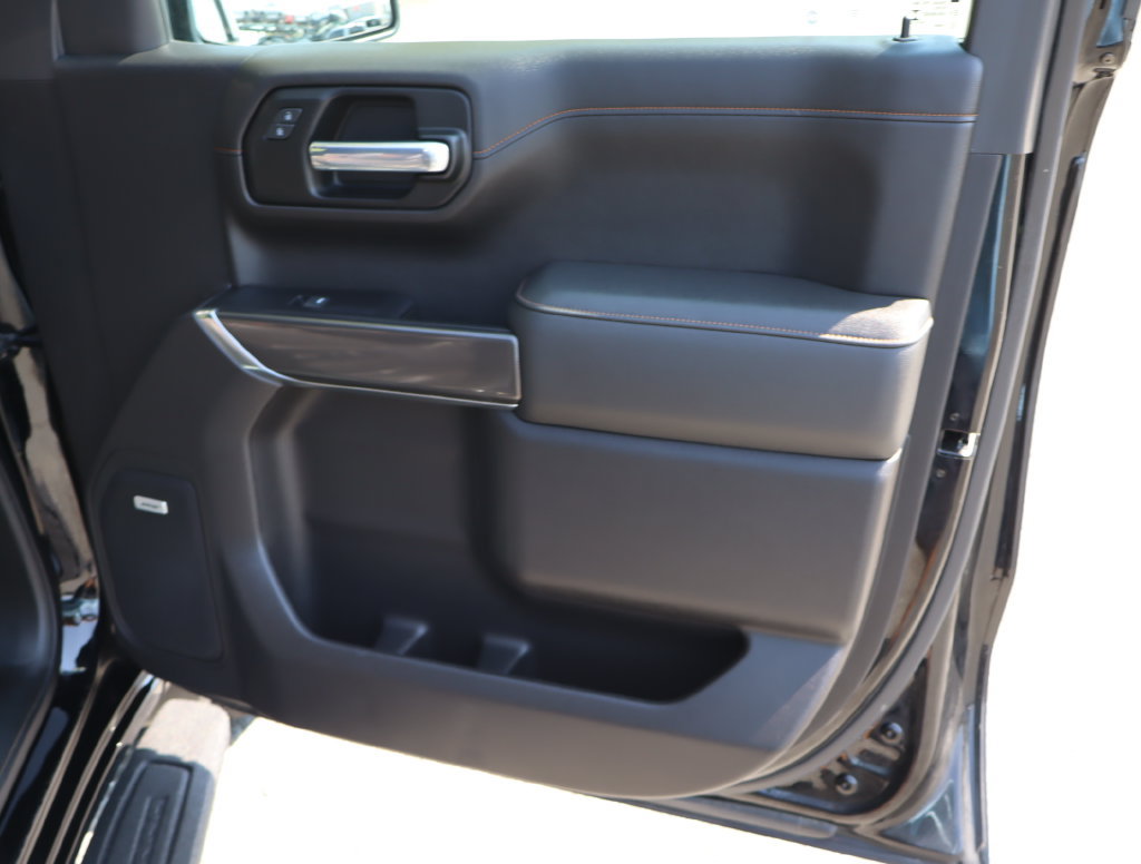 Certified 2022 GMC Sierra 1500 AT4 w/ AT4 Premium Package AWD/4WD image 55
