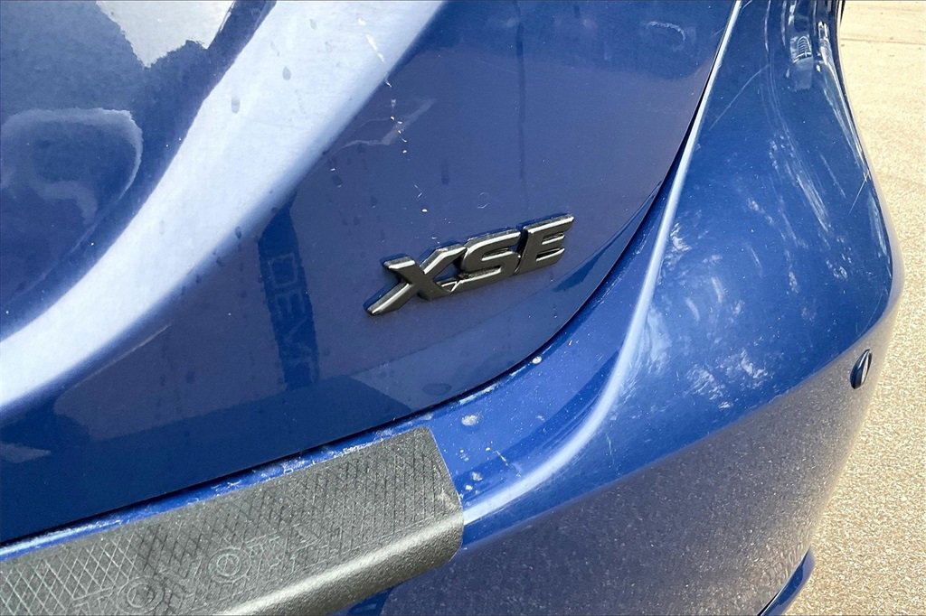 Used 2024 Toyota Camry XSE image 14