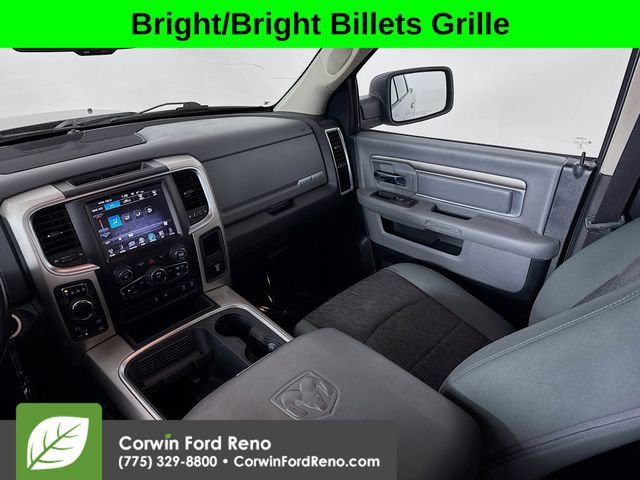 Used 2016 RAM 1500 Lone Star image 21