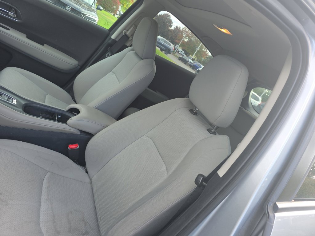Used 2020 Honda HR-V EX image 11