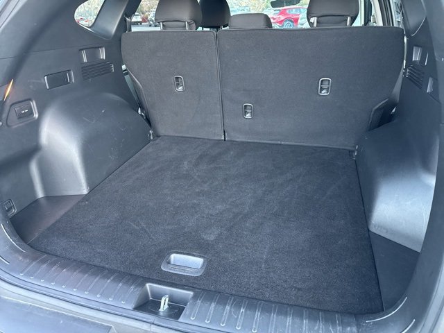 Used 2024 Hyundai Tucson SEL image 19