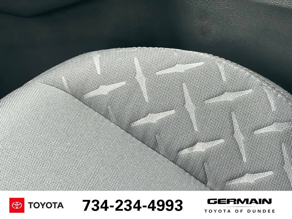 New 2026 Toyota Tacoma SR5 RWD image 25