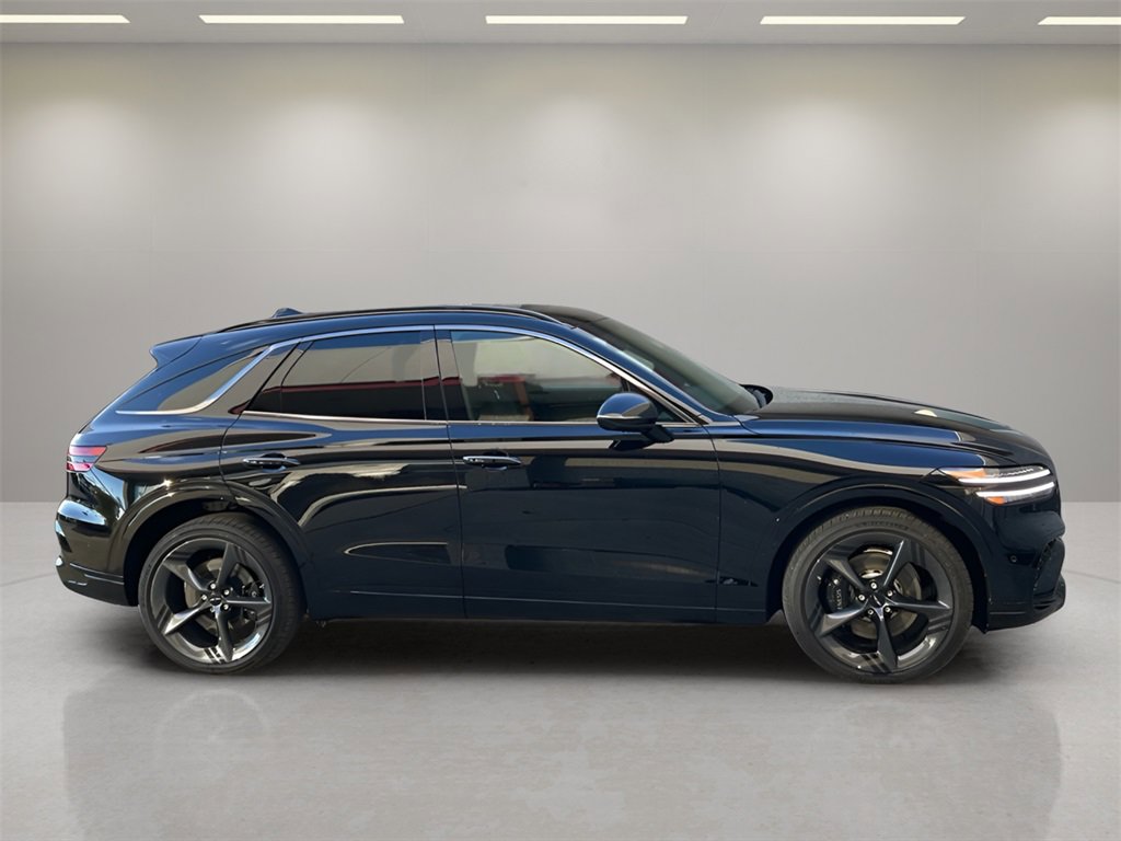 New 2026 Genesis GV70 2.5T Sport Prestige image 6