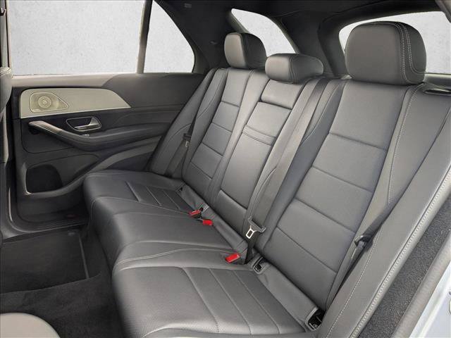 Used 2025 Mercedes-Benz GLE 350 4MATIC image 20