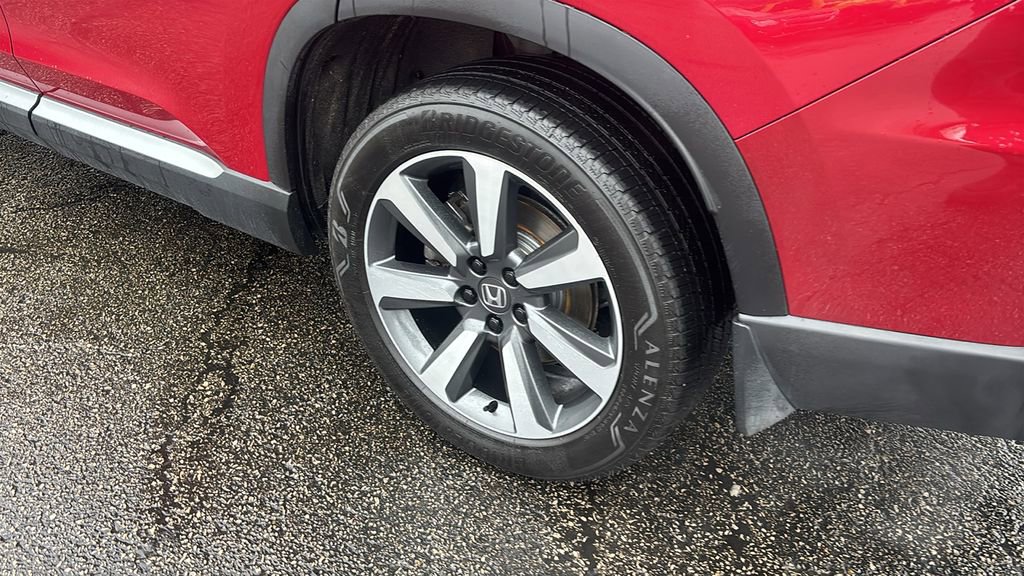 Certified 2024 Honda Pilot Elite image 9
