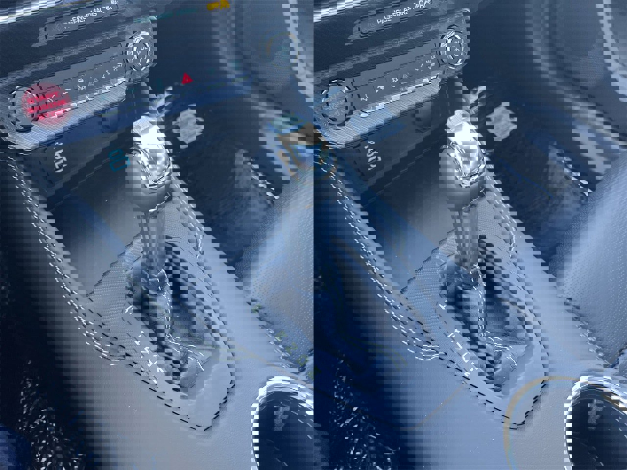 New 2026 Ford Mustang GT Premium image 8