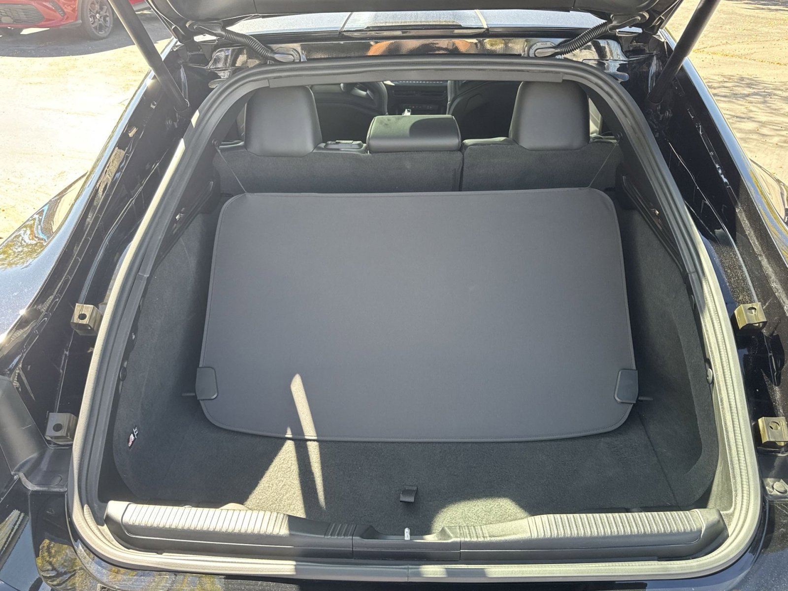 New 2024 Dodge Charger Scat Pack w/ Plus Group image 31