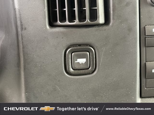 Used 2015 Chevrolet Express 2500 LS RWD image 22