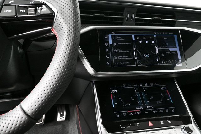 New 2026 Audi RS 7 Performance image 13